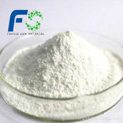 Magnesium Stearate Factory price Non Toxic Odorless Magnesium Stearate Supplier